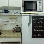 Copa\'S Flat - Ao Lado Do Metro E De Ipanema