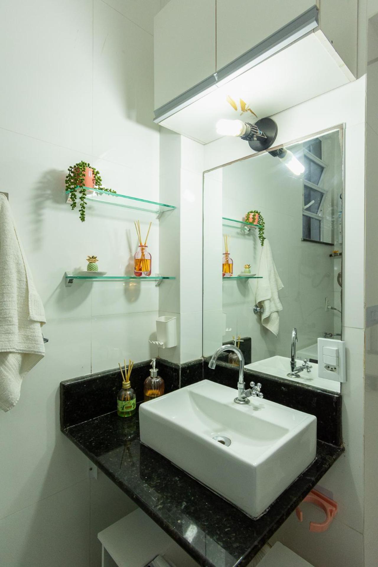 Copa's Flat - Ao Lado Do Metro E De Ipanema Rio de Janeiro