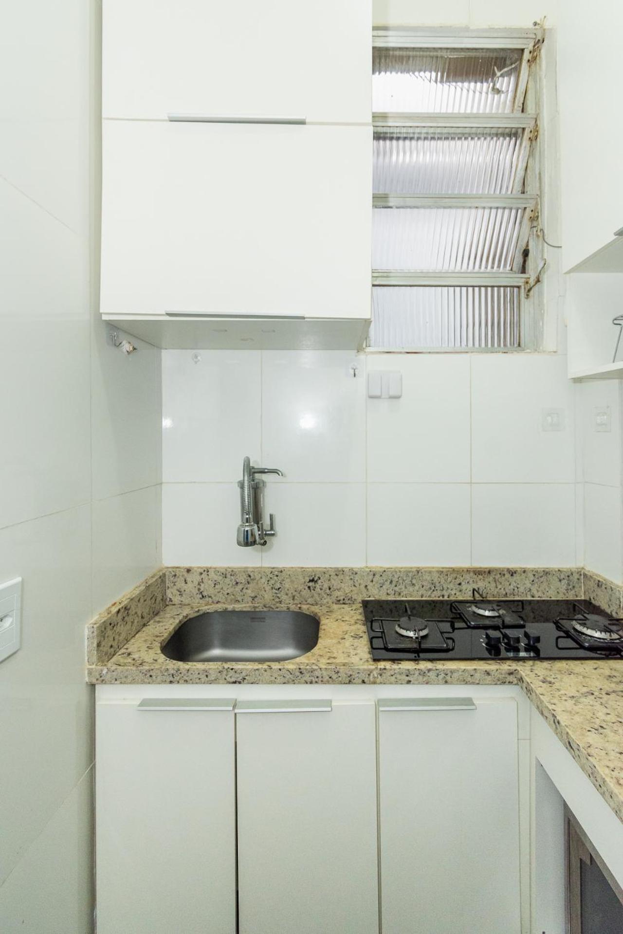 Copa's Flat - Ao Lado Do Metro E De Ipanema Appartement *