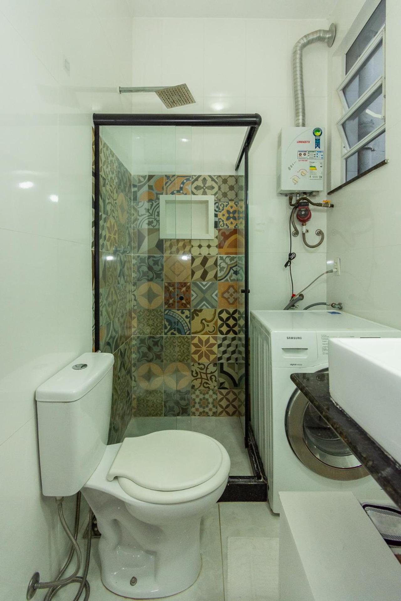 Copa's Flat - Ao Lado Do Metro E De Ipanema Appartement *
