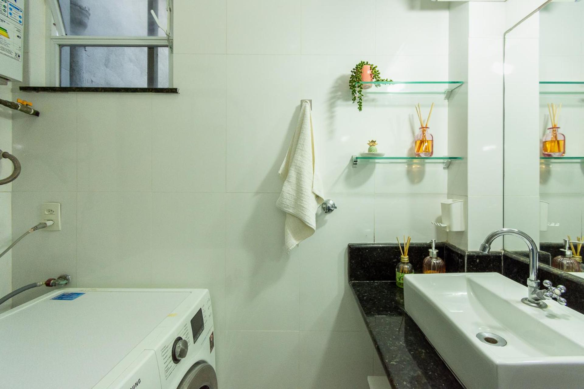 Copa's Flat - Ao Lado Do Metro E De Ipanema Appartement